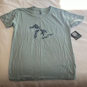 Great Coast‎ Great Lakes Tee